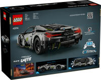LEGO® Ideas Mineraliensammlung (21362)