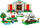 LEGO® Wednesday Die Wohnung des Eiskalten Händchens (76785)