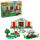 LEGO® Wednesday Die Wohnung des Eiskalten Händchens (76785)