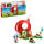 LEGO® Iconic Verschiedene Christbaumanhänger (40744)