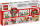 LEGO® Iconic Verschiedene Christbaumanhänger (40744)