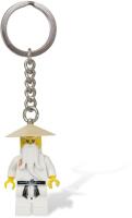 LEGO® Ninjago Meister Wu Schlüsselanhänger...