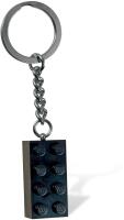 LEGO® Black Brick Schlüsselanhänger (4510073)