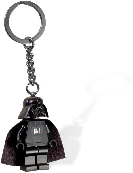 LEGO® Star Wars Darth Vader Schlüsselanhänger (4285967)