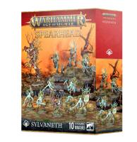Speerspitze der Sylvaneth 70-921