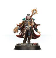 Astra Militarum: Inquisitor Eisenhorn
