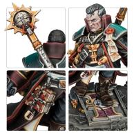 Astra Militarum: Inquisitor Eisenhorn
