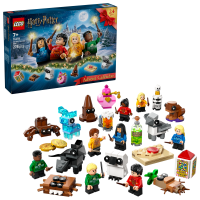 LEGO® Harry Potter Adventskalender 2025 (76456)
