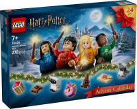 LEGO® Harry Potter Adventskalender 2025 (76456)