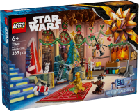 LEGO® Star Wars Adventskalender 2025 (75418)