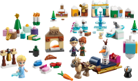 LEGO® Disney Frozen Adventskalender 2025 (43273)