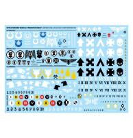 Streitmacht der Space Marines: Einsatzverband Stählerner Stern 71-48