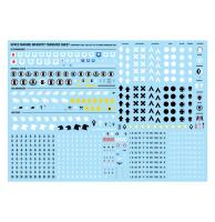 Streitmacht der Space Marines: Einsatzverband Stählerner Stern 71-48