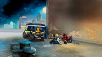 LEGO® City Gefangenentransporter (60479)