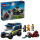 LEGO® City Gefangenentransporter (60479)