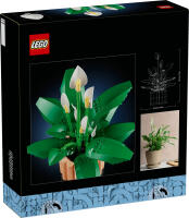 LEGO® Botanicals Friedenslilie (11504)