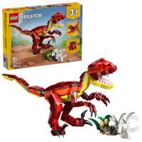 LEGO® Creator Wilder Dinosaurier (31379)