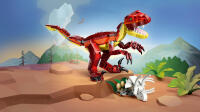 LEGO® Creator Wilder Dinosaurier (31379)
