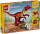 LEGO® Creator Wilder Dinosaurier (31379)