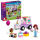 LEGO® Friends Einhorn-Kuchenlieferwagen (42675)