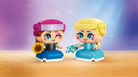 LEGO® Disney Princess Die Mini-Prinzessinnen Anna und Elsa (43284)