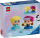 LEGO® Disney Princess Die Mini-Prinzessinnen Anna und Elsa (43284)