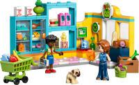 LEGO® Friends Heartlake City Mini-Markt (42680)