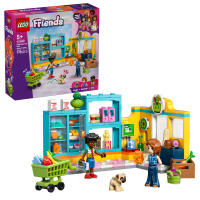 LEGO® Friends Heartlake City Mini-Markt (42680)