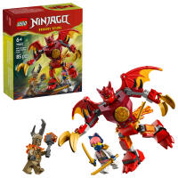 LEGO® Ninjago Kais Drachen-Mech Battle Set (71851)