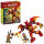 LEGO® Ninjago Kais Drachen-Mech Battle Set (71851)
