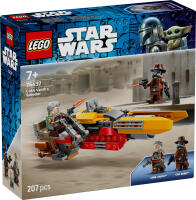 LEGO® Star Wars Cobb Vanths Speeder (75437)