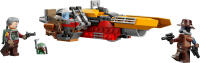 LEGO® Star Wars Cobb Vanths Speeder (75437)