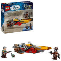 LEGO® Star Wars Cobb Vanths Speeder (75437)