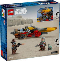 LEGO® Star Wars Cobb Vanths Speeder (75437)