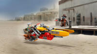 LEGO® Star Wars Cobb Vanths Speeder (75437)