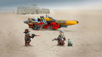 LEGO® Star Wars Cobb Vanths Speeder (75437)