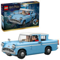 LEGO® Harry Potter Fliegender Ford Anglia™ (76470)