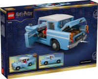 LEGO® Harry Potter Fliegender Ford Anglia™ (76470)