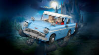 LEGO® Harry Potter Fliegender Ford Anglia™ (76470)