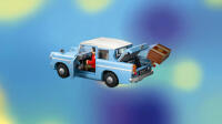 LEGO® Harry Potter Fliegender Ford Anglia™ (76470)