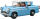 LEGO® Harry Potter Fliegender Ford Anglia™ (76470)