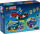 LEGO® Sonic the Hedgehog Sonic: Speedster Lightning (77117)