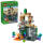 LEGO® Minecraft Zombieverlies (21587)