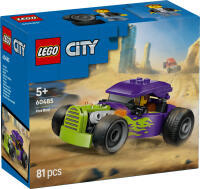 LEGO® City Hot Rod (60485)