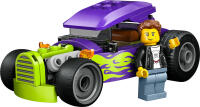 LEGO® City Hot Rod (60485)