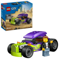 LEGO® City Hot Rod (60485)