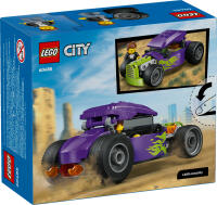 LEGO® City Hot Rod (60485)
