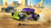 LEGO® City Hot Rod (60485)