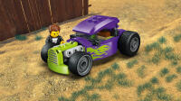 LEGO® City Hot Rod (60485)
