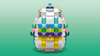 LEGO® LEGO Iconic Verziertes Osterei (40816)